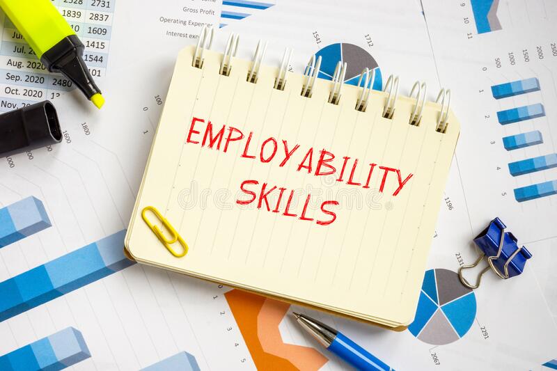 Employability and Entrepreneurial Skill